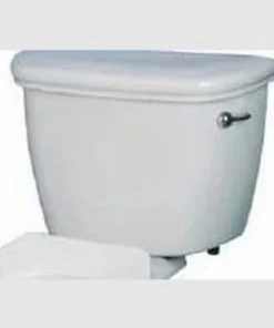 New 🤩 PROFLO® 1.6 gpf Toilet Tank in White 🔔