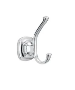 Flash Sale ✔️ PROFLO® Cassadore 1 Robe Hook in Polished Chrome 🧨