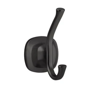 Cheap 🛒 PROFLO® Cassadore 1 Robe Hook in Matte Black 🌟 1 Cheap 🛒 PROFLO® Cassadore 1 Robe Hook in Matte Black 🌟