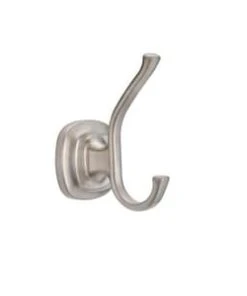 Wholesale ❤️ PROFLO® Cassadore 1 Robe Hook in PVD Brushed Nickel 😍