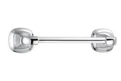 Brand new 🎉 PROFLO® Cassadore Toilet Tissue Holder in Polished Chrome 😉