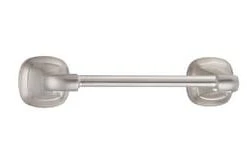 Buy ✨ PROFLO® Cassadore Toilet Tissue Holder in PVD Brushed Nickel 🎁