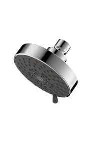 Flash Sale ⭐ PROFLO® Single Showerhead in Chrome 💯