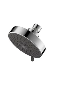 Flash Sale ⭐ PROFLO® Single Showerhead in Chrome 💯 1 Flash Sale ⭐ PROFLO® Single Showerhead in Chrome 💯