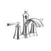 Promo ✨ PROFLO® Hopkins Two Handle Bathroom Sink Faucet in Chrome 🤩