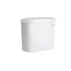 Cheapest ⭐ PROFLO® Greenlee 0.8 gpf Two Piece Toilet Tank in White ✨