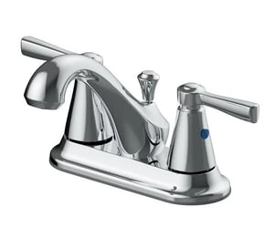 Best reviews of ✨ PROFLO® Deckham Two Handle Centerset Bathroom Sink Faucet in Chrome 💯 1 Best reviews of ✨ PROFLO® Deckham Two Handle Centerset Bathroom Sink Faucet in Chrome 💯