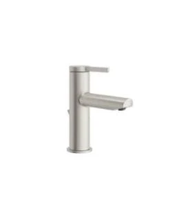 Best Sale 🥰 PROFLO® Orrs Single Handle Bathroom Sink Faucet in Brushed Nickel 👏