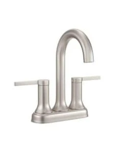 Top 10 ❤️ PROFLO® Spiers Two Handle Centerset Bathroom Sink Faucet in Brushed Nickel ✔️