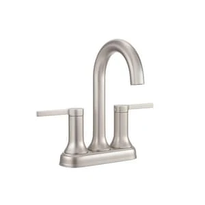 Top 10 ❤️ PROFLO® Spiers Two Handle Centerset Bathroom Sink Faucet in Brushed Nickel ✔️ 1 Top 10 ❤️ PROFLO® Spiers Two Handle Centerset Bathroom Sink Faucet in Brushed Nickel ✔️
