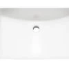 Cheapest 😉 PROFLO® Norris 18 x 12 in. Rectangular Vitreous China Undermount Bathroom Sink in White 🔔