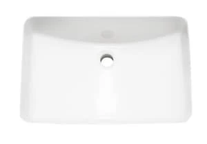 Cheapest 😉 PROFLO® Norris 18 x 12 in. Rectangular Vitreous China Undermount Bathroom Sink in White 🔔 1 Cheapest 😉 PROFLO® Norris 18 x 12 in. Rectangular Vitreous China Undermount Bathroom Sink in White 🔔