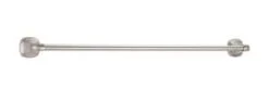 Cheapest 😀 PROFLO® Elysa 24 in. Towel Bar in PVD Brushed Nickel ⭐
