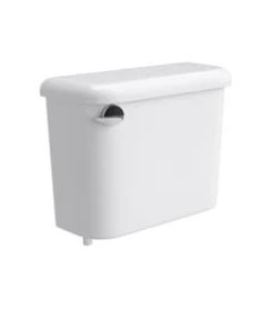 Deals ⭐ PROFLO® 1.28 gpf Two Piece Toilet Tank in White 🛒