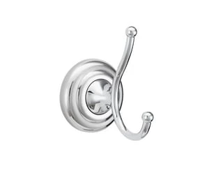 Top 10 ✔️ PROFLO® Hopkins 2-Hook Robe Hook in Chrome 🥰 1 Top 10 ✔️ PROFLO® Hopkins 2-Hook Robe Hook in Chrome 🥰