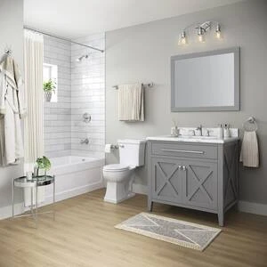 Top 10 ✔️ PROFLO® Hopkins 2-Hook Robe Hook in Chrome 🥰 3 Top 10 ✔️ PROFLO® Hopkins 2-Hook Robe Hook in Chrome 🥰 - Image 3