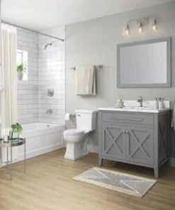 Cheapest 🧨 PROFLO® Hopkins 2-Hook Robe Hook in PVD Brushed nickel 🔥 -Cheap Proflo Shop Query 1179