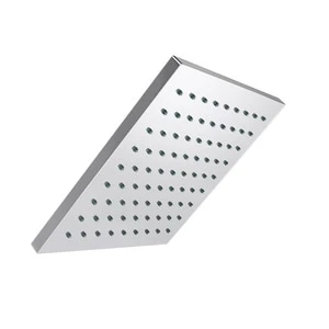 Cheapest ❤️ PROFLO® Single Function Full Spray Showerhead in Chrome 😉 1 Cheapest ❤️ PROFLO® Single Function Full Spray Showerhead in Chrome 😉