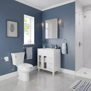 Best Pirce ✔️ PROFLO® Cassadore Single Handle Multi Function Bathtub & Shower Faucet in Chrome ✔️ 2 Best Pirce ✔️ PROFLO® Cassadore Single Handle Multi Function Bathtub & Shower Faucet in Chrome ✔️ - Image 2