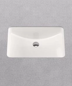 Cheapest 😉 PROFLO® Norris 18 x 12 in. Rectangular Vitreous China Undermount Bathroom Sink in White 🔔 11 Cheapest 😉 PROFLO® Norris 18 x 12 in. Rectangular Vitreous China Undermount Bathroom Sink in White 🔔 -Cheap Proflo Shop Query 120