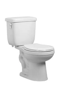 Top 10 ✨ PROFLO® Culpepper 1.1/1.6 gpfElongatedTwo Piece Skirted Toilet in White 🔔 1 Top 10 ✨ PROFLO® Culpepper 1.1/1.6 gpfElongatedTwo Piece Skirted Toilet in White 🔔