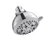 Best deal ❤️ PROFLO® Showerhead in Polished Chrome ❤️