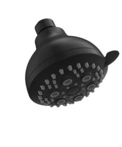 Coupon 🔥 PROFLO® Showerhead in Matte Black 😀