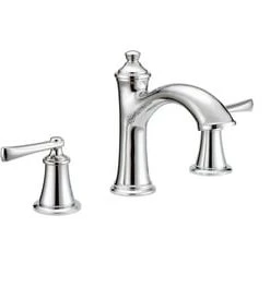 Flash Sale 💯 PROFLO® Hopkins Two Handle Widespread Bathroom Sink Faucet in Chrome ✨