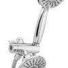 Discount ⌛ PROFLO® PFSHK318 Series Multi Function Hand Shower in Chrome ❤️