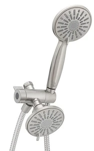 Top 10 🎉 PROFLO® Hand Shower in Brushed Nickel 🎉 1 Top 10 🎉 PROFLO® Hand Shower in Brushed Nickel 🎉