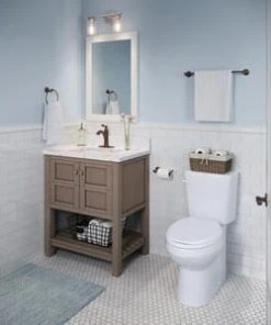 Budget 🧨 PROFLO® Bothwell 18 in. Towel Bar in Oil Brushed Bronze ⭐ -Cheap Proflo Shop Query 1276