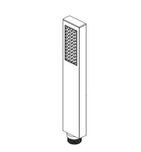 Flash Sale 💯 PROFLO® Hand Shower in Polished Chrome ✔️ 1 Flash Sale 💯 PROFLO® Hand Shower in Polished Chrome ✔️