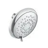 Cheapest 🧨 PROFLO® Multi Function Center, Full, Inner + Center, Outer and Outer + Inner Showerhead in Chrome ⭐