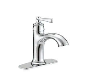 Best Sale 🤩 PROFLO® Hopkins Single Handle Monoblock Bathroom Sink Faucet in Chrome 😀 1 Best Sale 🤩 PROFLO® Hopkins Single Handle Monoblock Bathroom Sink Faucet in Chrome 😀