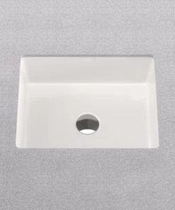 Cheapest 😉 PROFLO® Stedman 17 x 13 in. Rectangular Vitreous China Undermount Bathroom Sink in White ❤️ 6 Cheapest 😉 PROFLO® Stedman 17 x 13 in. Rectangular Vitreous China Undermount Bathroom Sink in White ❤️ -Cheap Proflo Shop Query 130