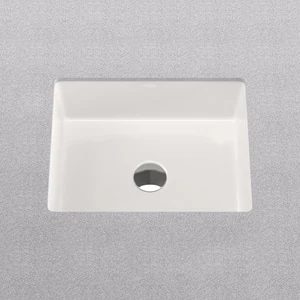 Cheapest 😉 PROFLO® Stedman 17 x 13 in. Rectangular Vitreous China Undermount Bathroom Sink in White ❤️ 3 Cheapest 😉 PROFLO® Stedman 17 x 13 in. Rectangular Vitreous China Undermount Bathroom Sink in White ❤️ - Image 3