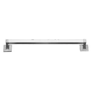 Flash Sale ❤️ PROFLO® Towel Bar with Concealed Screw in Chrome-Plated 😍 1 Flash Sale ❤️ PROFLO® Towel Bar with Concealed Screw in Chrome-Plated 😍