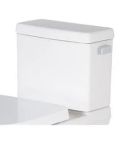 Outlet 🥰 PROFLO® Pyne 1.28 gpf Right Hand Tank in White 🎁