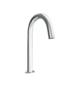 Coupon 🎁 PROFLO® Kerna 0.5 gpm Single Hole Deck Mount Sensor Bathroom Sink Faucet in Polished Chrome 😍