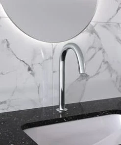 Coupon 🎁 PROFLO® Kerna 0.5 gpm Single Hole Deck Mount Sensor Bathroom Sink Faucet in Polished Chrome 😍 8 Coupon 🎁 PROFLO® Kerna 0.5 gpm Single Hole Deck Mount Sensor Bathroom Sink Faucet in Polished Chrome 😍 -Cheap Proflo Shop Query 1348