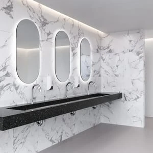 Coupon 🎁 PROFLO® Kerna 0.5 gpm Single Hole Deck Mount Sensor Bathroom Sink Faucet in Polished Chrome 😍 5 Coupon 🎁 PROFLO® Kerna 0.5 gpm Single Hole Deck Mount Sensor Bathroom Sink Faucet in Polished Chrome 😍 - Image 5