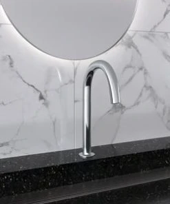 Coupon 🎁 PROFLO® Kerna 0.5 gpm Single Hole Deck Mount Sensor Bathroom Sink Faucet in Polished Chrome 😍 11 Coupon 🎁 PROFLO® Kerna 0.5 gpm Single Hole Deck Mount Sensor Bathroom Sink Faucet in Polished Chrome 😍 -Cheap Proflo Shop Query 1351
