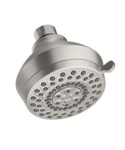 Top 10 ✔️ PROFLO® Showerhead in Brushed Nickel 🎉