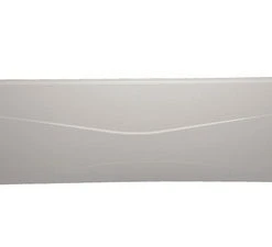 Flash Sale 👍 PROFLO® 60 x 42 in. Removable Skirt in Biscuit ❤️