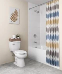 Deals 🎁 PROFLO® Calhoun 1.28 gpf Elongated ADA Toilet Bowl in White ✔️ -Cheap Proflo Shop Query 14