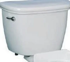 Deals ✨ PROFLO® PF1600 Series 1 gpf Pressure Assist Toilet Tank with 12 in. Rough-In in White 🥰