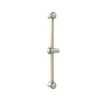 Deals 🎉 PROFLO® 30 in. Slide Bar for Hand Shower in Brushed Nickel 🛒
