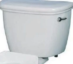 Deals 🛒 PROFLO® PF1600 Series 1 gpf Pressure Assist Toilet Tank with 12 in. Rough-In in White 🧨