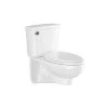 Best deal 🎁 PROFLO® 1.28 gpf Elongated Two Piece Toilet in White 🧨