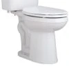 Outlet ✔️ PROFLO® Greenlee Series 17 in. Elongated ADA ADA Toilet Bowl in White 🤩